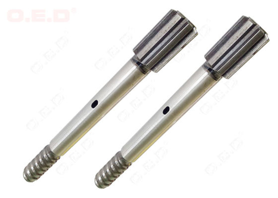 High Performance T51 Shank Adaptor Rock Drilling Tools For PD 200R M 120 PD 200