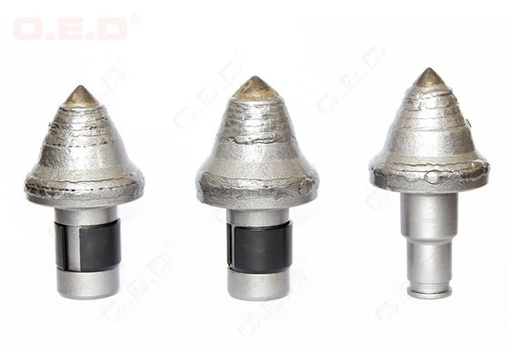 25mm Coal Miner'S Pick Continuous Miners For Auger Drilling Excavation Work