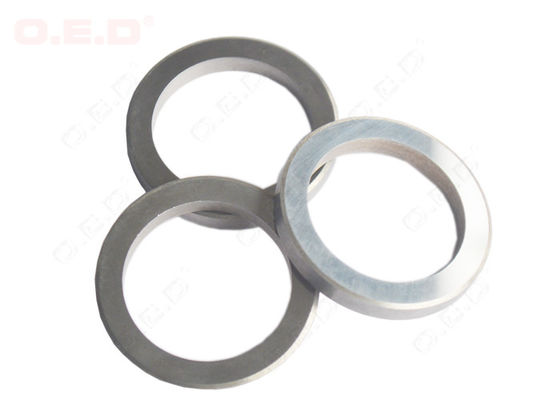 Precision Non Standard Tungsten Carbide Parts Seal Tungsten Carbide Ring