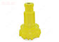 High Air Pressure DTH Drilling Tools 8 Inches 35 Degree Down The Hole Hammer Bits
