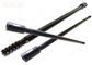 Rd32 Rd38 Rd45 Rd51 Drill Extension Rod MF Rod With 600mm-6400mm Length