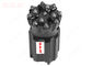 13 Buttons Dome Flat Thread Button Bit , Button Drill Bit With Long Life